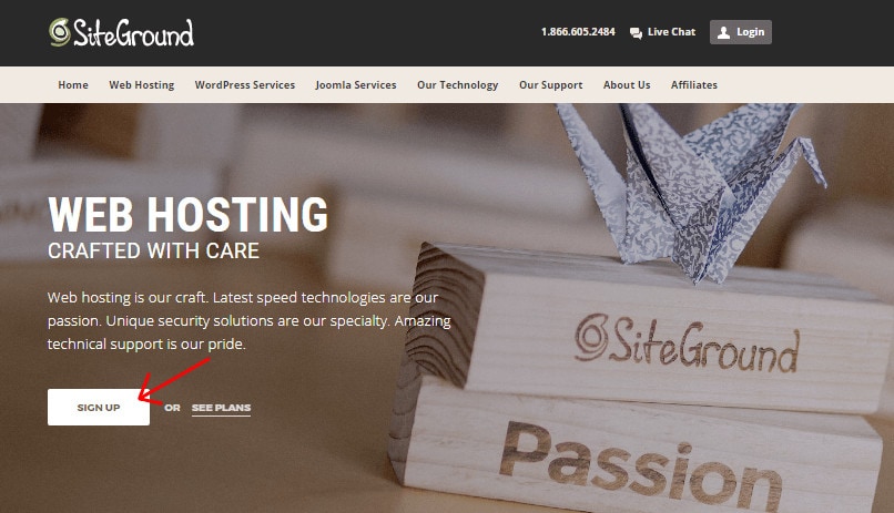 Screenshot 1 Screenshot 1 Best WordPress Hosting