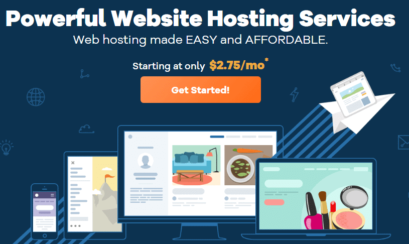 hostgator hostgator hosting with cPanel