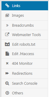 Orzanized Settings Panels Orzanized Settings Panels rank math seo