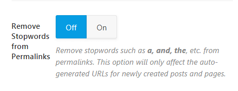 Permalink stop Words Permalink stop Words rank math seo