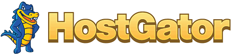 hostgator logo hosting with cPanel