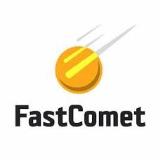 Fastcomet hosting with cPanel