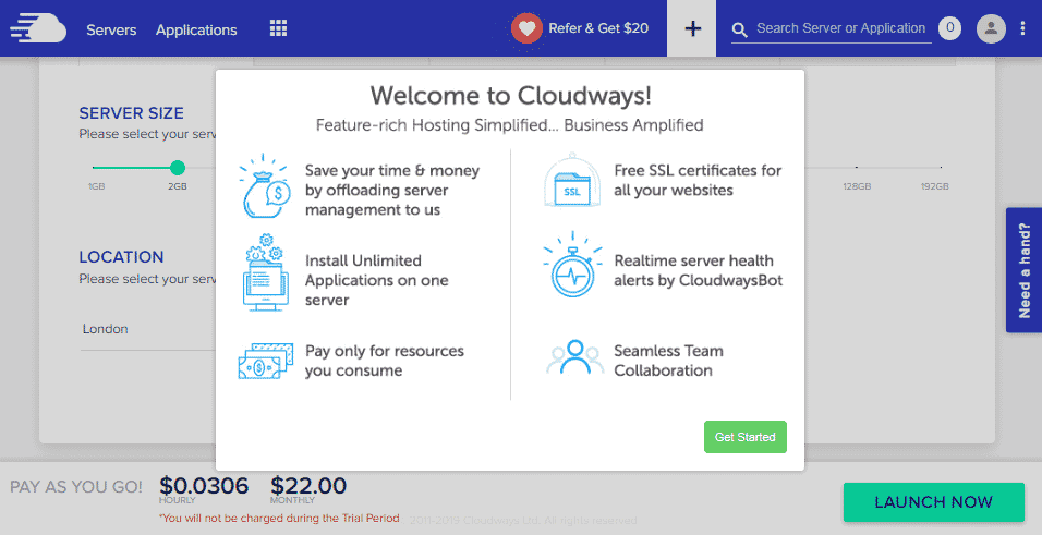 cloudways coupon