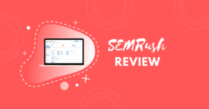 SEMRush 1 serp tracking tools