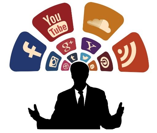 Social Media Influencers 1 Social Media Influencers 1 promote your blog
