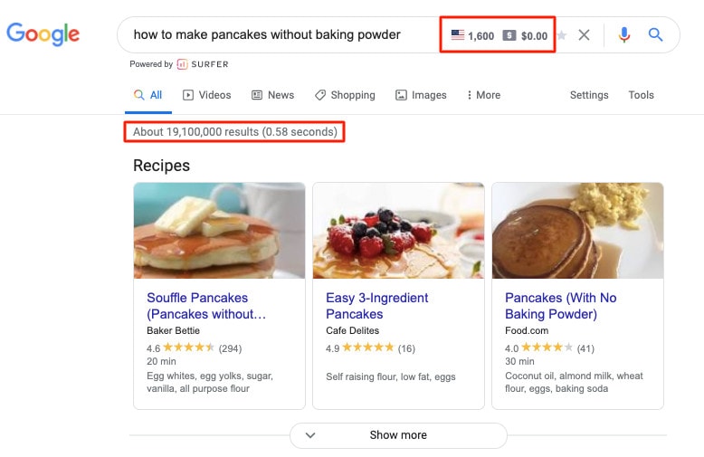 Pnacakes long tail keyword variation Pnacakes long tail keyword variation long-tail keywords