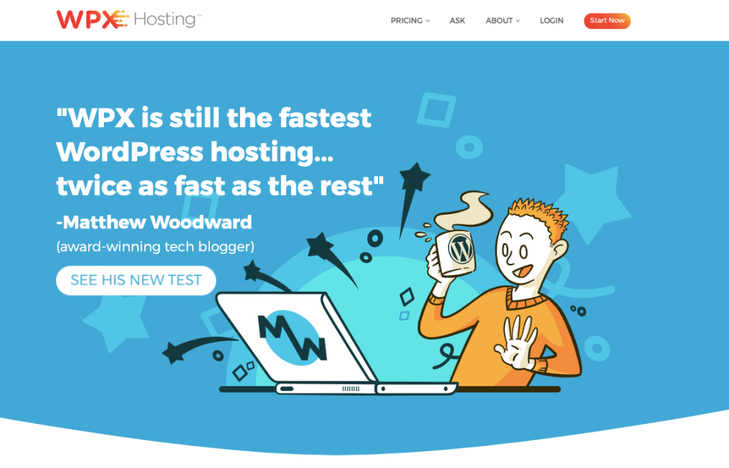 WPX Hosting WPX Hosting best web hosting in new zealand