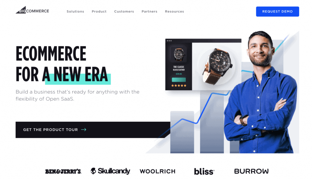 BigCommerce 1 BigCommerce 1 WordPress eCommerce Plugins