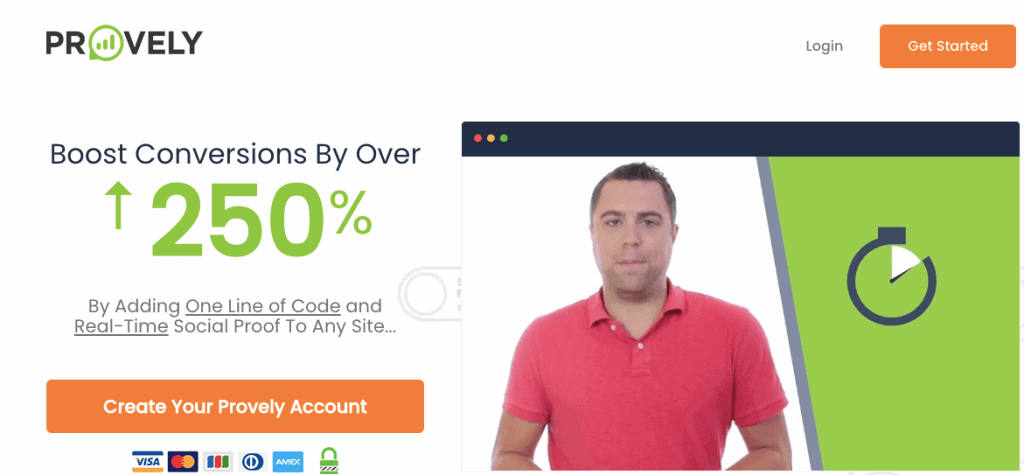 Provelly Provelly WordPress eCommerce Plugins