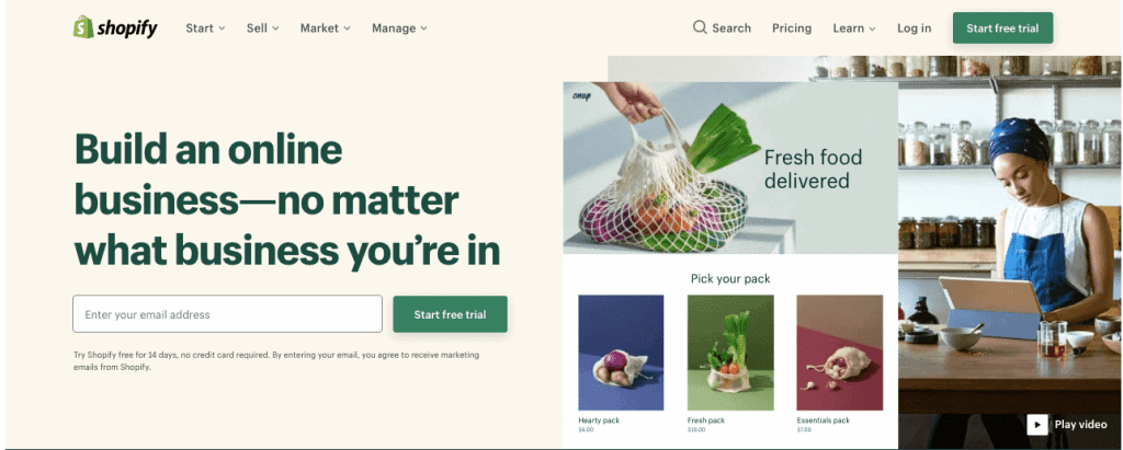 Shopify 1 Shopify 1 WordPress eCommerce Plugins