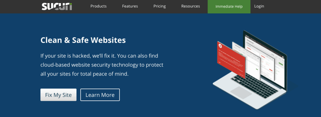 Sucuri Sucuri WordPress eCommerce Plugins