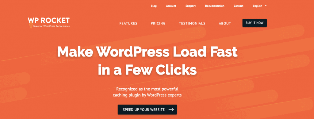 WP Rocket 1 WP Rocket 1 WordPress eCommerce Plugins
