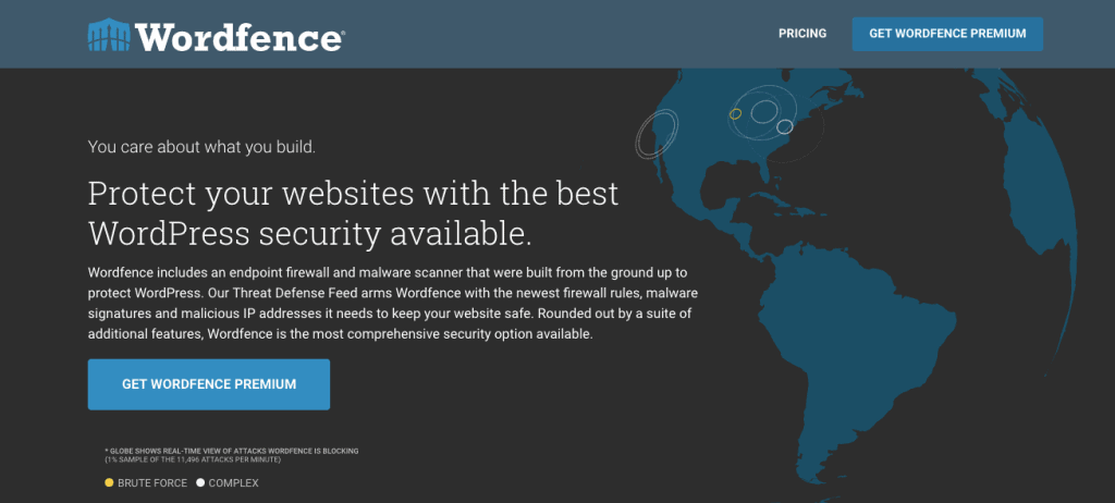 WordFence 1 WordFence 1 WordPress eCommerce Plugins