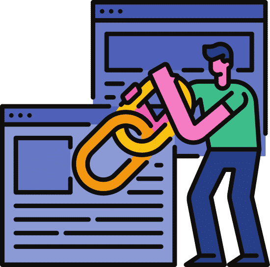 Backlinks 1 link building