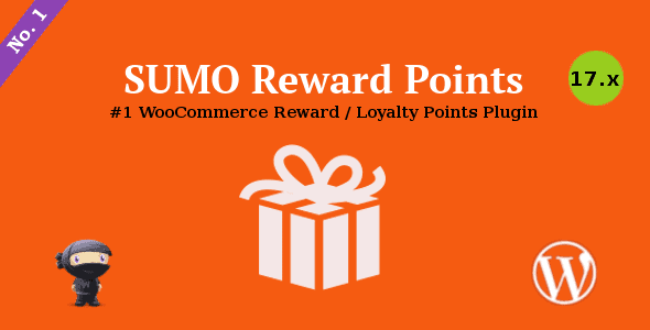 Sumo Reward Points Plugin WooCommerce Coupon Plugin