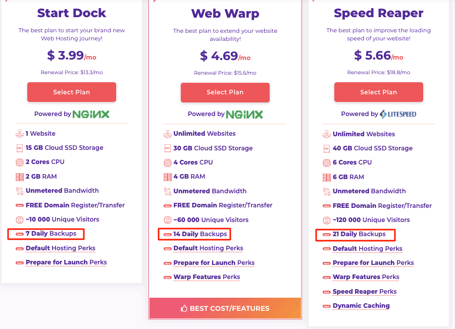 HostArmada free data backups HostArmada free data backups HostArmada Review