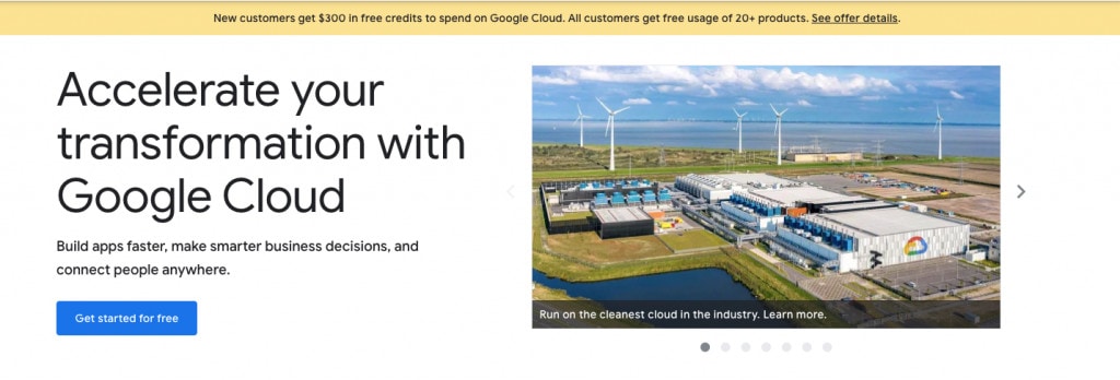 Google Cloud Free Google Cloud Free Free Web Hosting for Students
