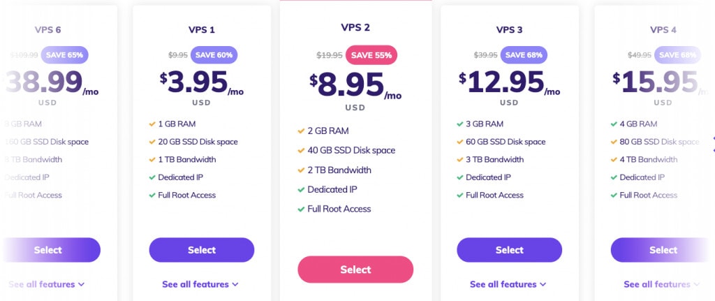 Hostinger VPS Hosting Hostinger VPS Hosting Best VPS Hosting