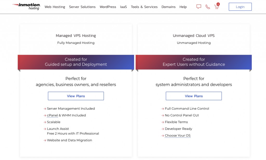 Inmotion VPS Hosting Inmotion VPS Hosting Best VPS Hosting