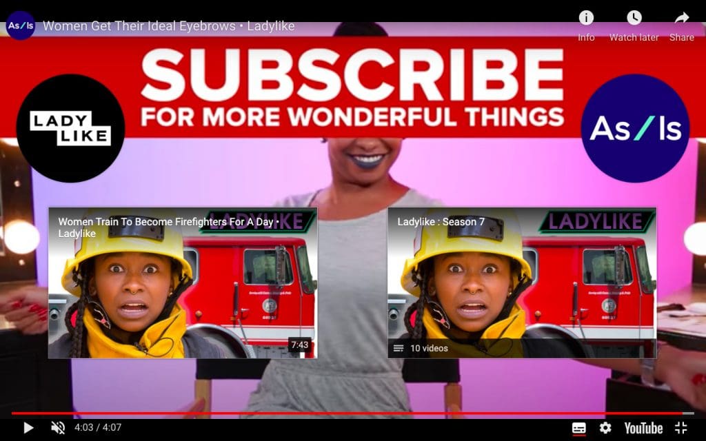 YouTube End Screens YouTube End Screens youtube seo