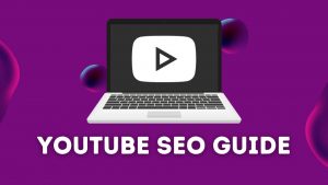 Youtube SEO