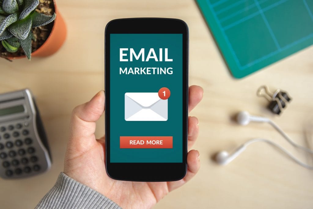 Email Marketing email marketing