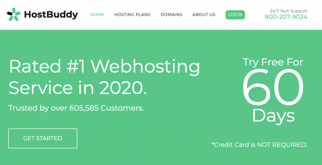 HostBuddy Free Trial HostBuddy Free Trial