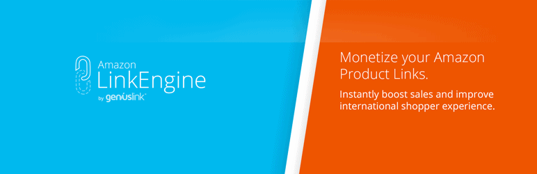 Amazon Link Engine Amazon Link Engine best Amazon Affiliate Plugins for WordPress
