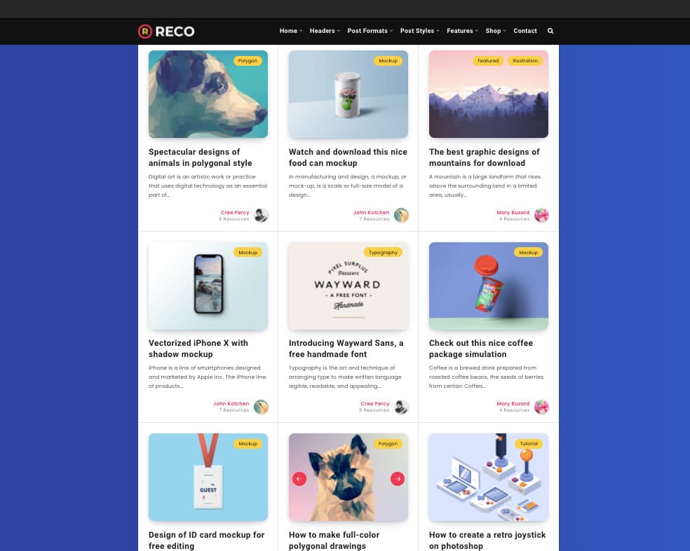 Reco Theme Reco Theme Best Amazon Affiliate Themes