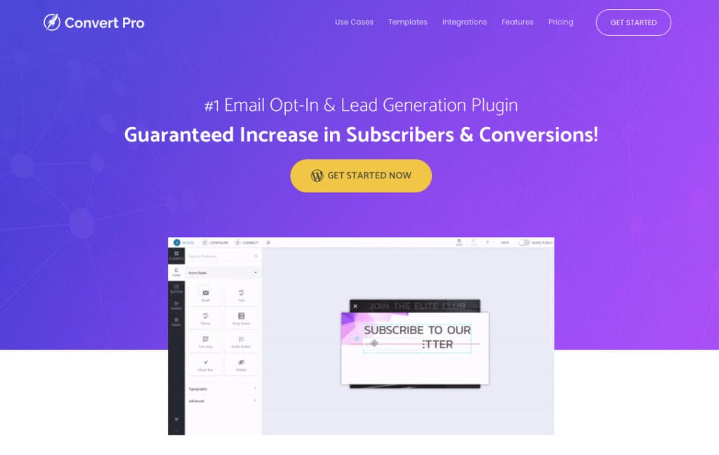 Convert Pro Convert Pro