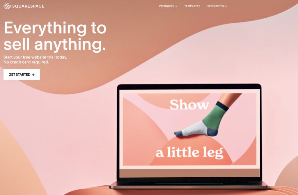 Squarespace Squarespace Bing Ads Coupon Code
