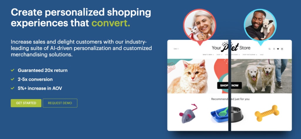 LimeSpot Best Shopify Page Builder