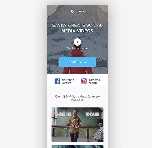 promo inline promo inline sales funnel statistics