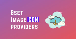 Best Image CDN providers Wordtune Alternatives