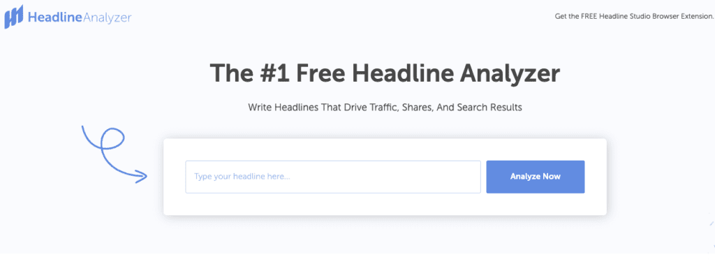 Coschedule Headline Analyzer Coschedule Headline Analyzer