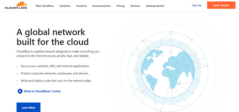 imcdn1 Cloudflare CDN