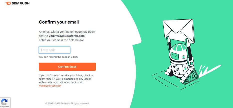 semrufr3 semrufr3 SEMrush Free Trial