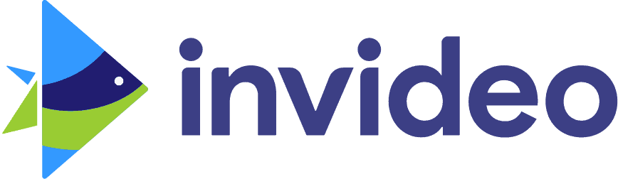 InVideo Logo Invideo Promo Code: 50 FREE AI Minutes ($30 OFF)