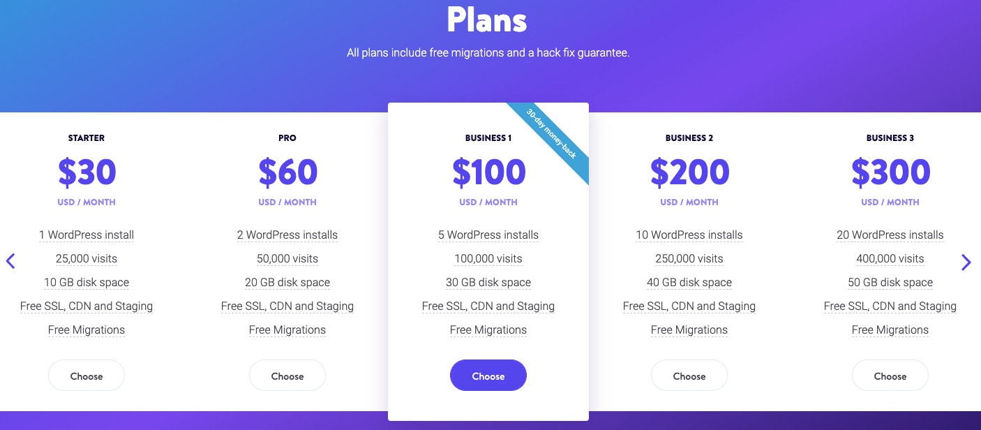 Kinsta Pricing Kinsta Pricing Pressable Alternative