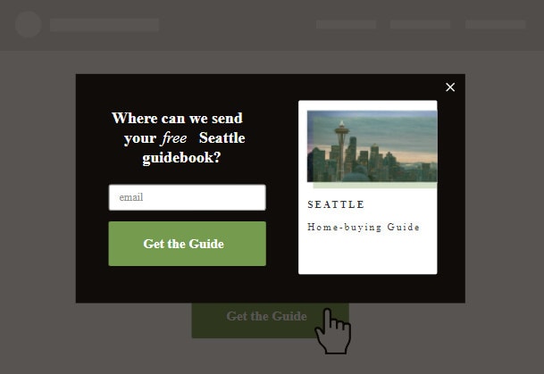 Popups Popups Leadpages review