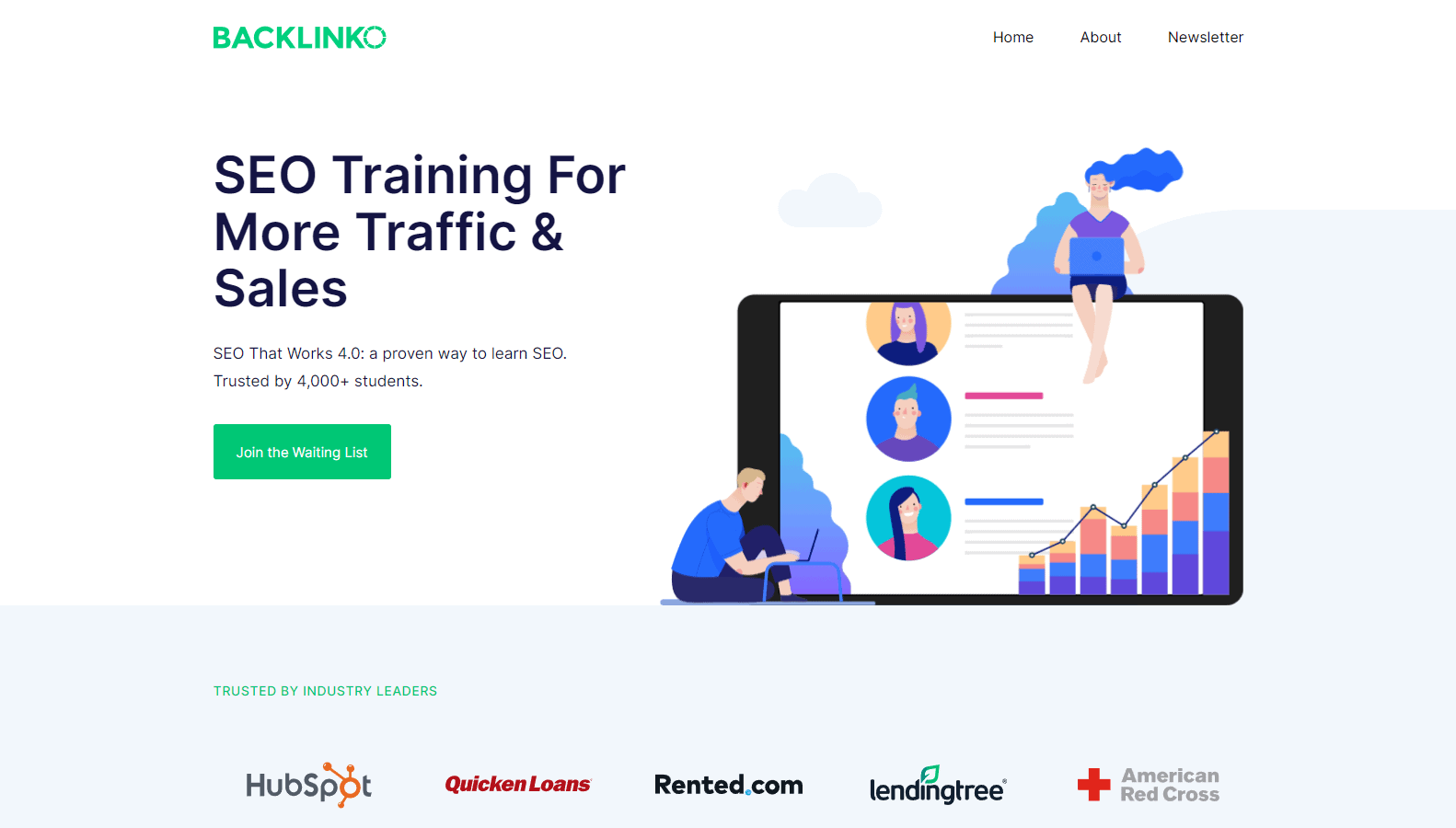 Landing page Landing page landing page vs homepage