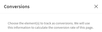 Conversions unbounce review