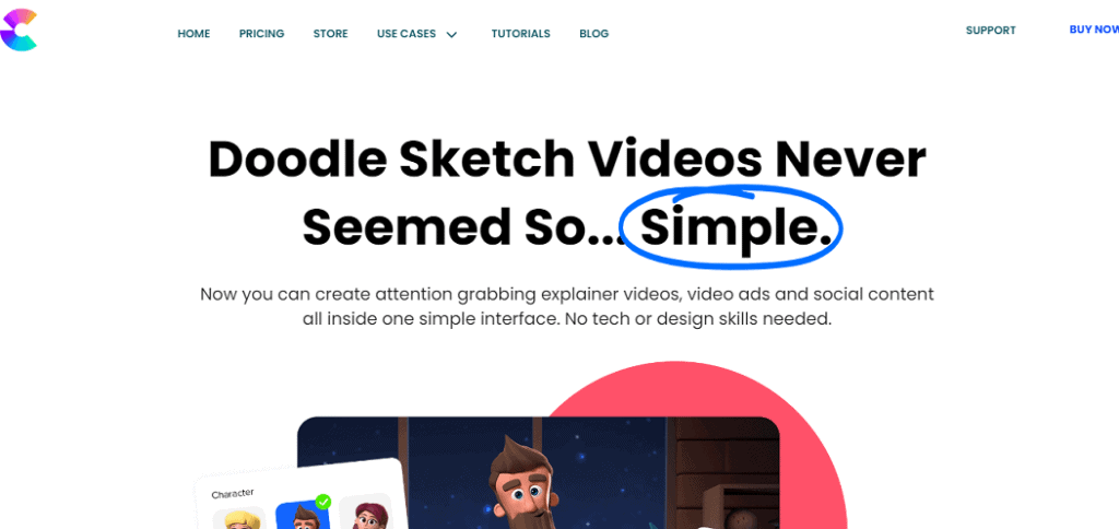 Createstudio1 Create Studio animated video maker