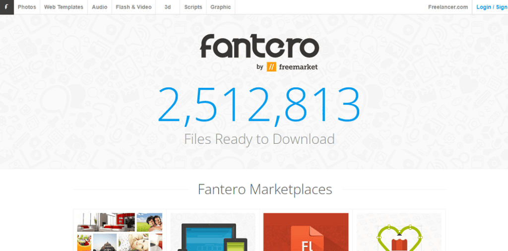 Fantero1 Fantero