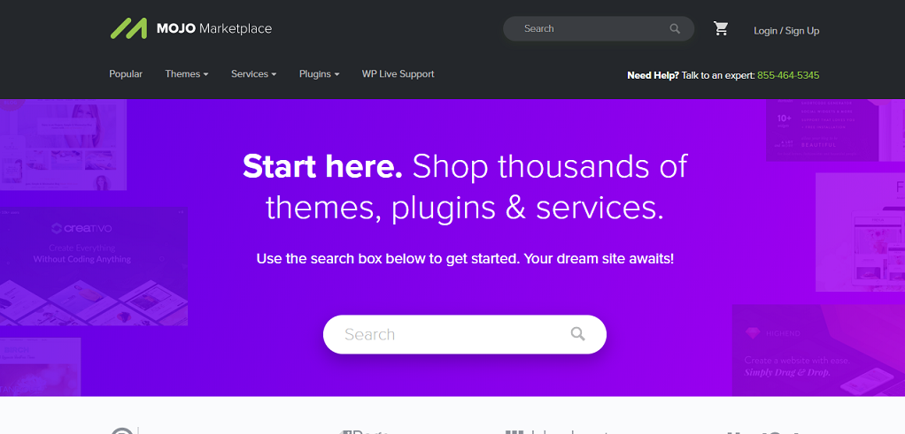 Mojomarketplace1 Mojo Marketplace
