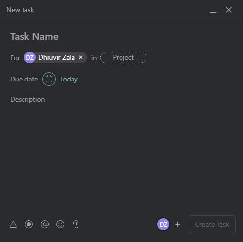 Asana task creation Asana task creation Asana vs monday