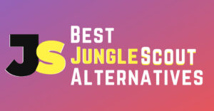 Best Jungle Scout Alternatives