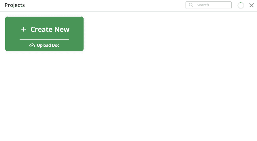 Create new document for QuillBot Co writer Create new document for QuillBot Co-writer