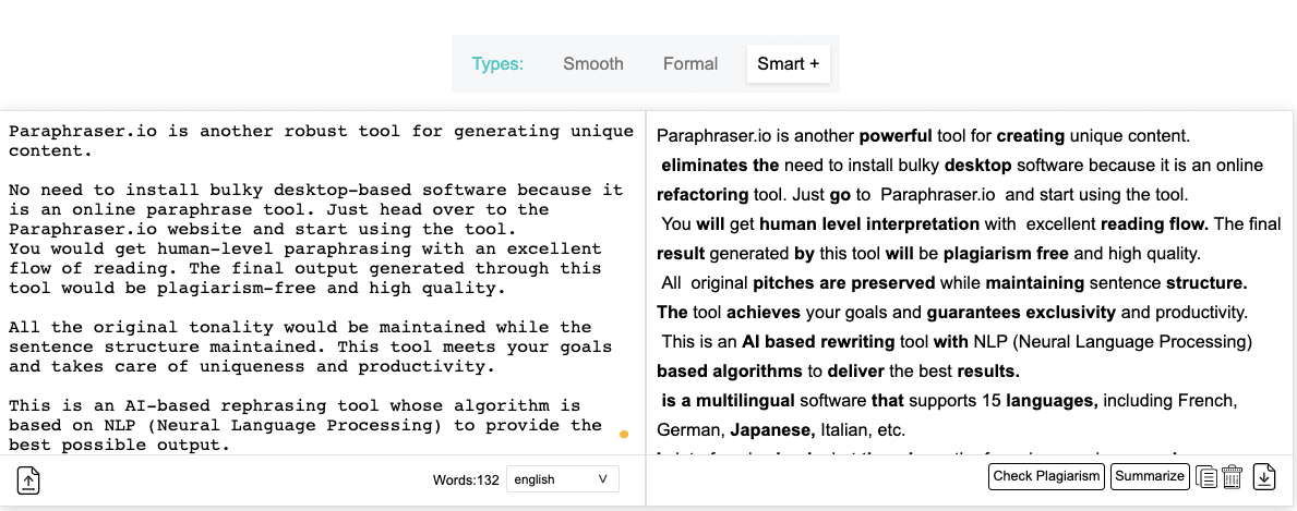 EditPad Paraphraser content quality EditPad Paraphraser content quality Best Paraphrasing Tools
