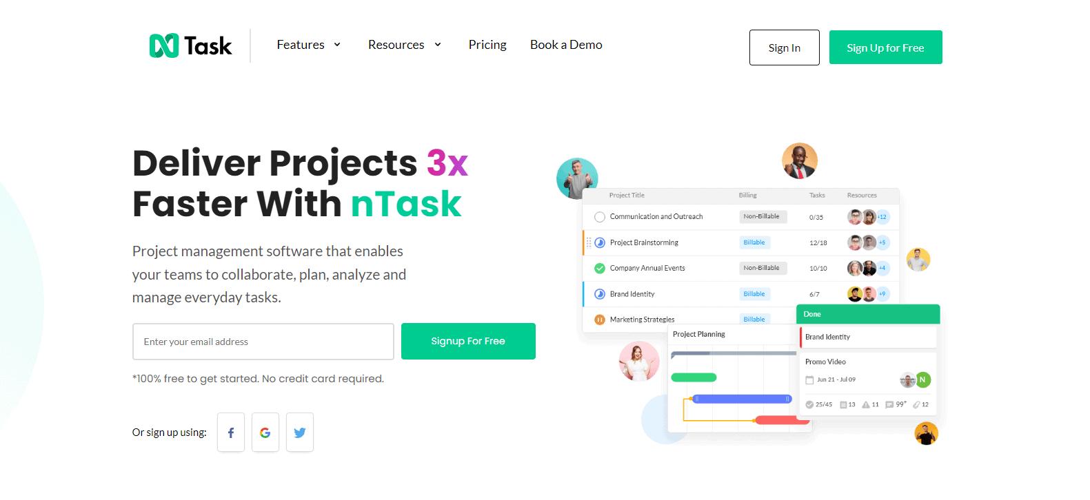 nTask Review nTask Review